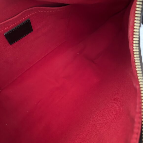 Louis Vuitton Damier Ebene Thames GM - authentic - Picture 5 of 12